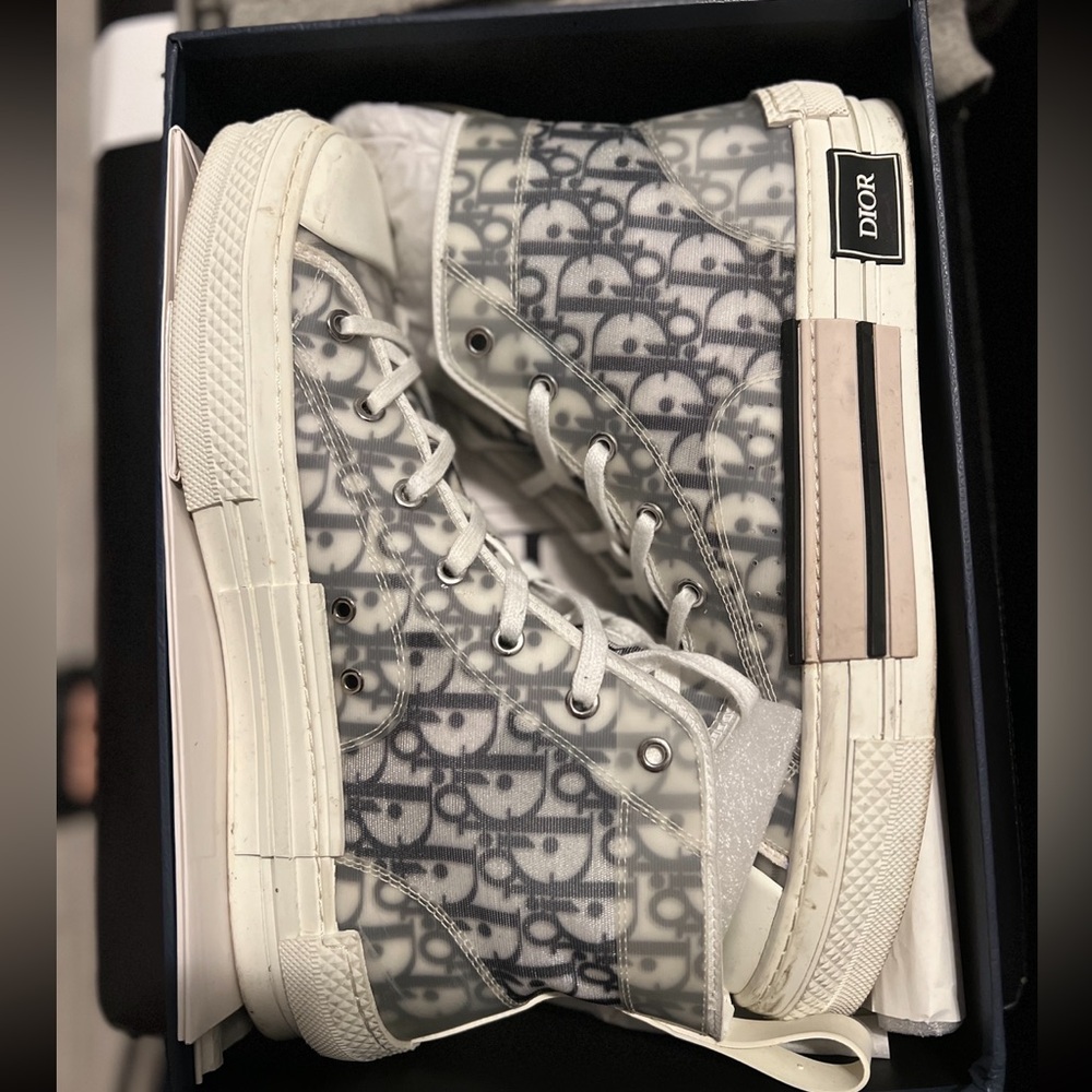 Dior Sneakers